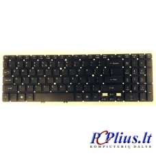 Klaviatūra Acer Aspire V5-531 V5-551 V5-571